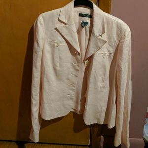 Ralph Lauren | Blazer